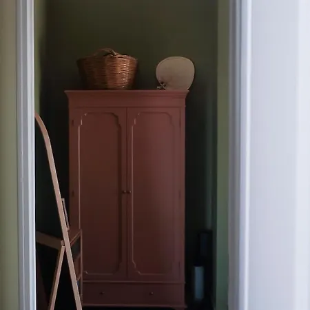 Clementina - House With Kitchen And Terrace Lejlighed