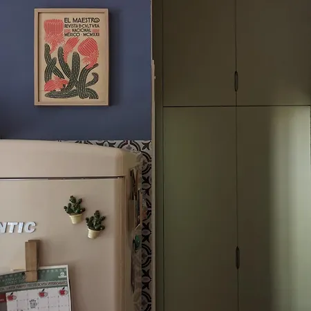 Clementina - House With Kitchen And Terrace * 弗拉塔马焦雷