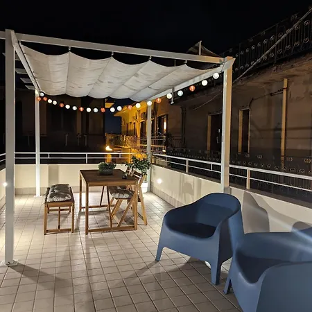Clementina - House With Kitchen And Terrace 公寓