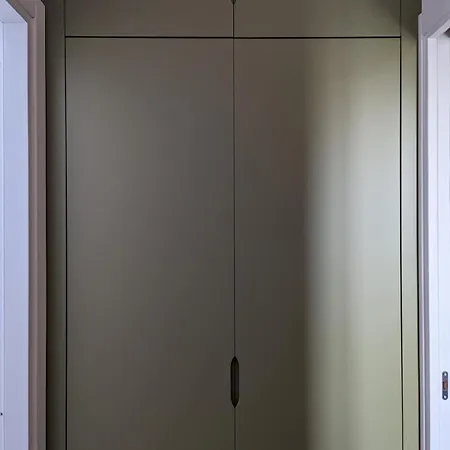 Clementina - House With Kitchen And Terrace 公寓 弗拉塔马焦雷
