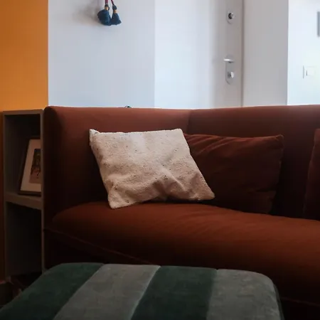 Clementina - House With Kitchen And Terrace 公寓 *